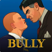 Bully++ Logo
